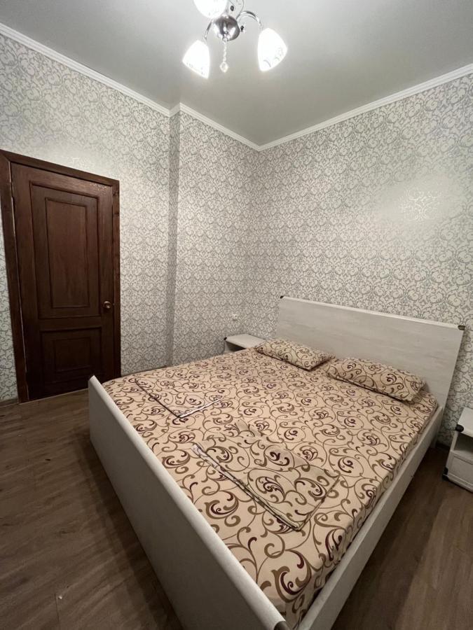 Gostevoy Dom Samir Hotel Гагра Екстериор снимка