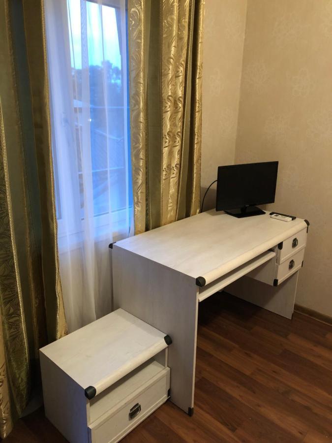 Gostevoy Dom Samir Hotel Гагра Екстериор снимка