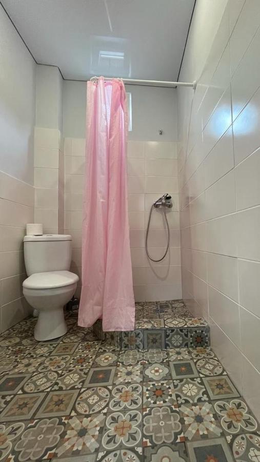 Gostevoy Dom Samir Hotel Гагра Екстериор снимка