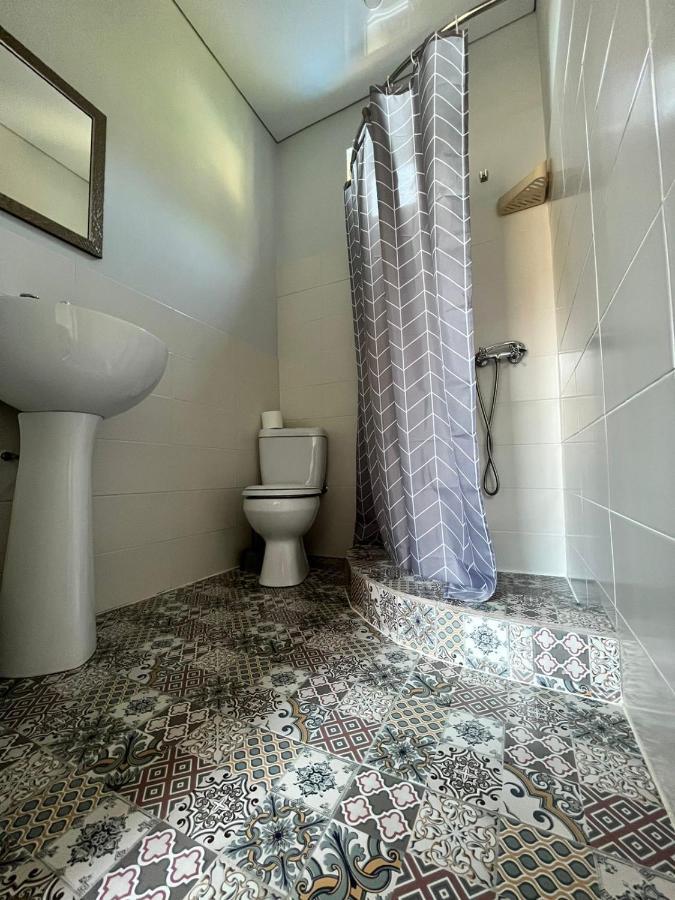 Gostevoy Dom Samir Hotel Гагра Екстериор снимка